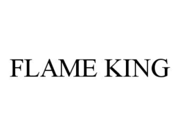 FLAME KING trademark