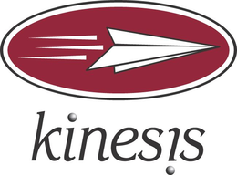 KINESIS trademark