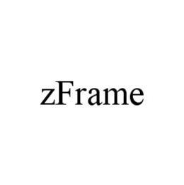 ZFRAME trademark