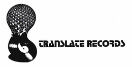 TRANSLATE RECORDS trademark