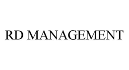 RD MANAGEMENT trademark