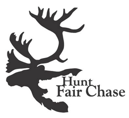 HUNT FAIR CHASE trademark