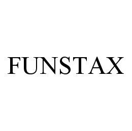 FUNSTAX trademark