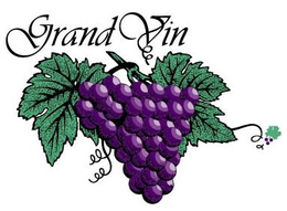 GRAND VIN trademark