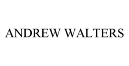 ANDREW WALTERS trademark