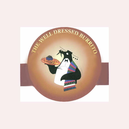 THE WELL DRESSED BURRITO trademark