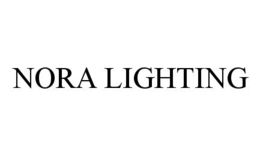 NORA LIGHTING trademark
