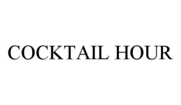 COCKTAIL HOUR trademark