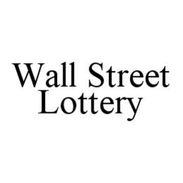 WALL STREET LOTTERY trademark
