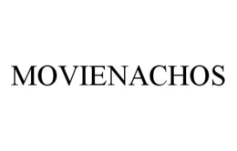 MOVIENACHOS trademark