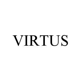 VIRTUS trademark
