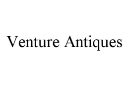 VENTURE ANTIQUES trademark