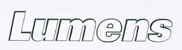 LUMENS trademark