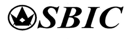 SBIC trademark