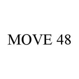 MOVE 48 trademark