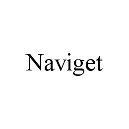 NAVIGET trademark