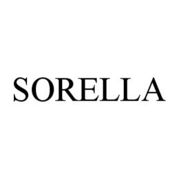 SORELLA trademark