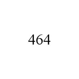 464 trademark
