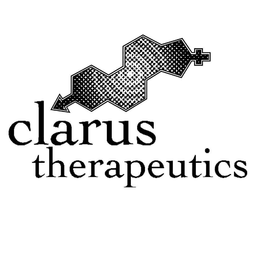 CLARUS THERAPEUTICS trademark