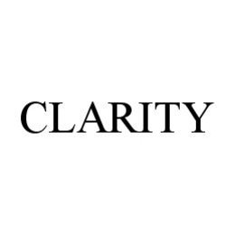 CLARITY trademark