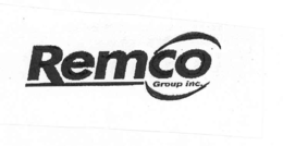REMCO GROUP INC. trademark