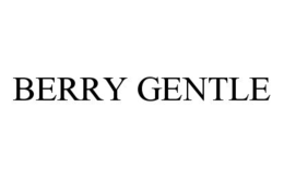 BERRY GENTLE trademark