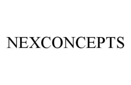 NEXCONCEPTS trademark