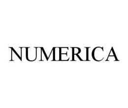 NUMERICA trademark