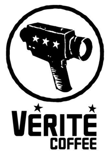 VERITE COFFEE trademark