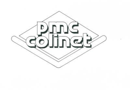 PMC COLINET trademark