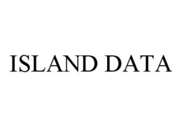 ISLAND DATA trademark