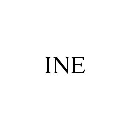 INE trademark