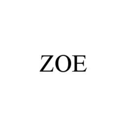 ZOE trademark