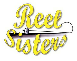 REEL SISTERS trademark