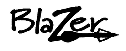 BLAZER trademark