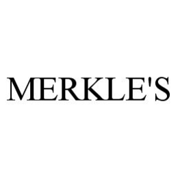 MERKLE'S trademark