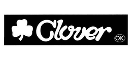 CLOVER OK trademark
