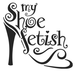 MY SHOE FETISH trademark