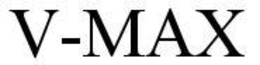 V-MAX trademark