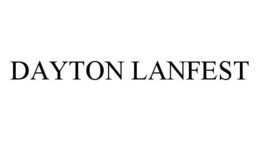 DAYTON LANFEST trademark