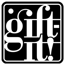 GIFT-IT! trademark