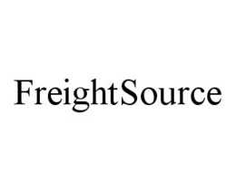 FREIGHTSOURCE trademark