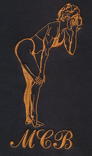 MCB trademark