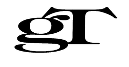 GT trademark
