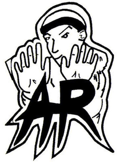 AR trademark