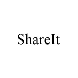 SHAREIT trademark