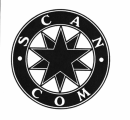 SCANCOM trademark