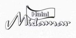 HALAL MIDAMAR trademark