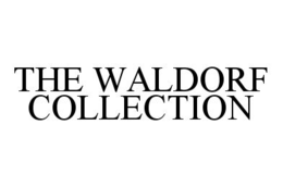THE WALDORF COLLECTION trademark