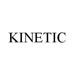 KINETIC trademark